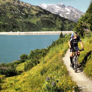 Routen & Tips zur Transalp.Selbstplanung