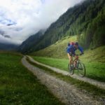 tour transalp gpx