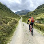 Intervall-Training als Vorbereitung zu Transalps
